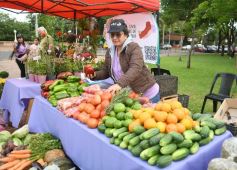 Foto de la galería: Mujeres Tierra Rojas: un evento que se consolida en torno al arte, la ciencia, la cultura y la naturaleza