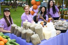 Foto de la galería: Mujeres Tierra Rojas: un evento que se consolida en torno al arte, la ciencia, la cultura y la naturaleza