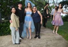 Foto de la galería: Mujeres Tierra Rojas: un evento que se consolida en torno al arte, la ciencia, la cultura y la naturaleza