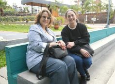 Foto de la galería: Mujeres Tierra Rojas: un evento que se consolida en torno al arte, la ciencia, la cultura y la naturaleza