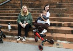 Foto de la galería: Mujeres Tierra Rojas: un evento que se consolida en torno al arte, la ciencia, la cultura y la naturaleza