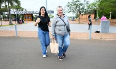 Foto de la galería: Mujeres Tierra Rojas: un evento que se consolida en torno al arte, la ciencia, la cultura y la naturaleza
