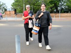 Foto de la galería: Mujeres Tierra Rojas: un evento que se consolida en torno al arte, la ciencia, la cultura y la naturaleza