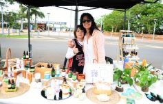 Foto de la galería: Mujeres Tierra Rojas: un evento que se consolida en torno al arte, la ciencia, la cultura y la naturaleza