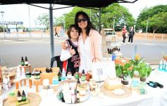 Foto de la galería: Mujeres Tierra Rojas: un evento que se consolida en torno al arte, la ciencia, la cultura y la naturaleza