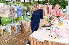 Foto de la galería: Mujeres Tierra Rojas: un evento que se consolida en torno al arte, la ciencia, la cultura y la naturaleza