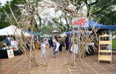 Foto de la galería: Mujeres Tierra Rojas: un evento que se consolida en torno al arte, la ciencia, la cultura y la naturaleza