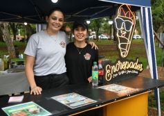 Foto de la galería: Mujeres Tierra Rojas: un evento que se consolida en torno al arte, la ciencia, la cultura y la naturaleza