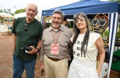 Foto de la galería: Mujeres Tierra Rojas: un evento que se consolida en torno al arte, la ciencia, la cultura y la naturaleza
