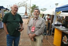 Foto de la galería: Mujeres Tierra Rojas: un evento que se consolida en torno al arte, la ciencia, la cultura y la naturaleza