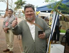 Foto de la galería: Mujeres Tierra Rojas: un evento que se consolida en torno al arte, la ciencia, la cultura y la naturaleza