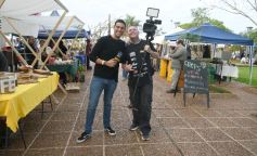 Foto de la galería: Mujeres Tierra Rojas: un evento que se consolida en torno al arte, la ciencia, la cultura y la naturaleza