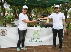 Foto de la galería: Mujeres Tierra Rojas: un evento que se consolida en torno al arte, la ciencia, la cultura y la naturaleza