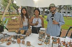 Foto de la galería: Mujeres Tierra Rojas: un evento que se consolida en torno al arte, la ciencia, la cultura y la naturaleza