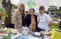 Foto de la galería: Mujeres Tierra Rojas: un evento que se consolida en torno al arte, la ciencia, la cultura y la naturaleza