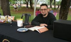 Foto de la galería: Mujeres Tierra Rojas: un evento que se consolida en torno al arte, la ciencia, la cultura y la naturaleza