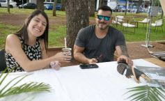Foto de la galería: Mujeres Tierra Rojas: un evento que se consolida en torno al arte, la ciencia, la cultura y la naturaleza