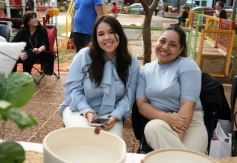 Foto de la galería: Mujeres Tierra Rojas: un evento que se consolida en torno al arte, la ciencia, la cultura y la naturaleza