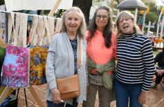 Foto de la galería: Mujeres Tierra Rojas: un evento que se consolida en torno al arte, la ciencia, la cultura y la naturaleza