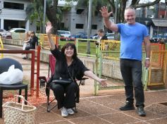 Foto de la galería: Mujeres Tierra Rojas: un evento que se consolida en torno al arte, la ciencia, la cultura y la naturaleza
