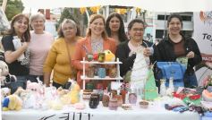 Foto de la galería: Mujeres Tierra Rojas: un evento que se consolida en torno al arte, la ciencia, la cultura y la naturaleza