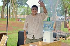 Foto de la galería: Mujeres Tierra Rojas: un evento que se consolida en torno al arte, la ciencia, la cultura y la naturaleza