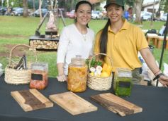Foto de la galería: Mujeres Tierra Rojas: un evento que se consolida en torno al arte, la ciencia, la cultura y la naturaleza