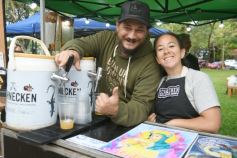Foto de la galería: Mujeres Tierra Rojas: un evento que se consolida en torno al arte, la ciencia, la cultura y la naturaleza