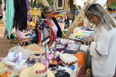 Foto de la galería: Mujeres Tierra Rojas: un evento que se consolida en torno al arte, la ciencia, la cultura y la naturaleza