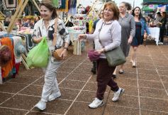 Foto de la galería: Mujeres Tierra Rojas: un evento que se consolida en torno al arte, la ciencia, la cultura y la naturaleza