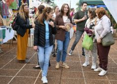 Foto de la galería: Mujeres Tierra Rojas: un evento que se consolida en torno al arte, la ciencia, la cultura y la naturaleza