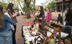 Foto de la galería: Mujeres Tierra Rojas: un evento que se consolida en torno al arte, la ciencia, la cultura y la naturaleza