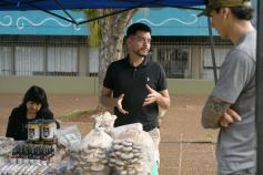 Foto de la galería: Mujeres Tierra Rojas: un evento que se consolida en torno al arte, la ciencia, la cultura y la naturaleza