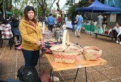 Foto de la galería: Mujeres Tierra Rojas: un evento que se consolida en torno al arte, la ciencia, la cultura y la naturaleza