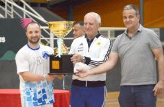 Sixto Fotografías. Deportes. Futsal - Campeonato Argentino