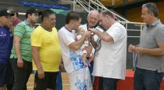 Foto de la galería: Futsal: Posadas se convirtió en el escenario del histórico primer campeonato nacional organizado por AFA
