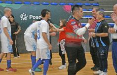 Foto de la galería: Futsal: Posadas se convirtió en el escenario del histórico primer campeonato nacional organizado por AFA