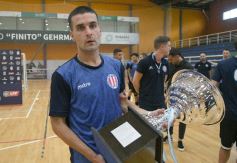 Foto de la galería: Futsal: Posadas se convirtió en el escenario del histórico primer campeonato nacional organizado por AFA