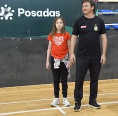 Foto de la galería: Futsal: Posadas se convirtió en el escenario del histórico primer campeonato nacional organizado por AFA