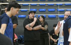Foto de la galería: Futsal: Posadas se convirtió en el escenario del histórico primer campeonato nacional organizado por AFA