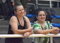 Foto de la galería: Futsal: Posadas se convirtió en el escenario del histórico primer campeonato nacional organizado por AFA