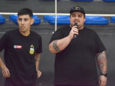 Foto de la galería: Futsal: Posadas se convirtió en el escenario del histórico primer campeonato nacional organizado por AFA