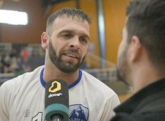 Foto de la galería: Futsal: Posadas se convirtió en el escenario del histórico primer campeonato nacional organizado por AFA