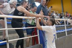 Foto de la galería: Futsal: Posadas se convirtió en el escenario del histórico primer campeonato nacional organizado por AFA