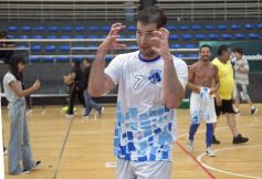 Foto de la galería: Futsal: Posadas se convirtió en el escenario del histórico primer campeonato nacional organizado por AFA