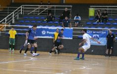 Foto de la galería: Futsal: Posadas se convirtió en el escenario del histórico primer campeonato nacional organizado por AFA