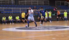 Foto de la galería: Futsal: Posadas se convirtió en el escenario del histórico primer campeonato nacional organizado por AFA