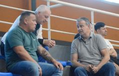 Foto de la galería: Futsal: Posadas se convirtió en el escenario del histórico primer campeonato nacional organizado por AFA