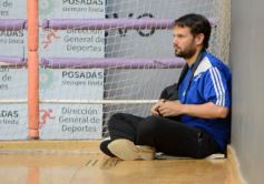 Foto de la galería: Futsal: Posadas se convirtió en el escenario del histórico primer campeonato nacional organizado por AFA