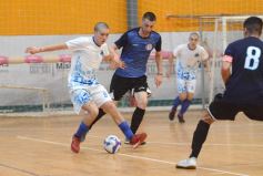 Foto de la galería: Futsal: Posadas se convirtió en el escenario del histórico primer campeonato nacional organizado por AFA